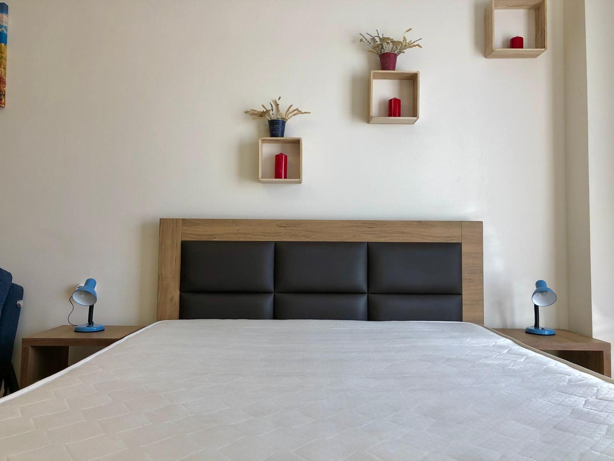 Gvc New Gudauri Block-2 Quarto foto
